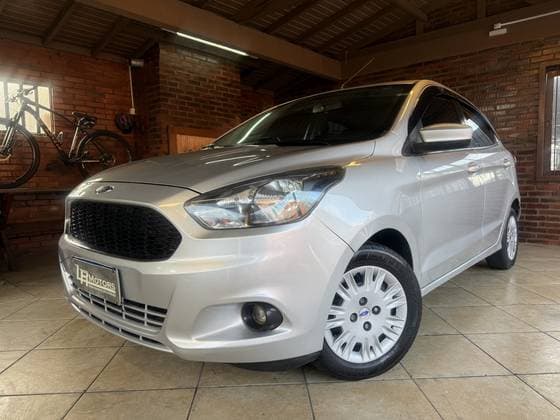 Carro 1.0 TI-VCT FLEX SE PLUS MANUAL