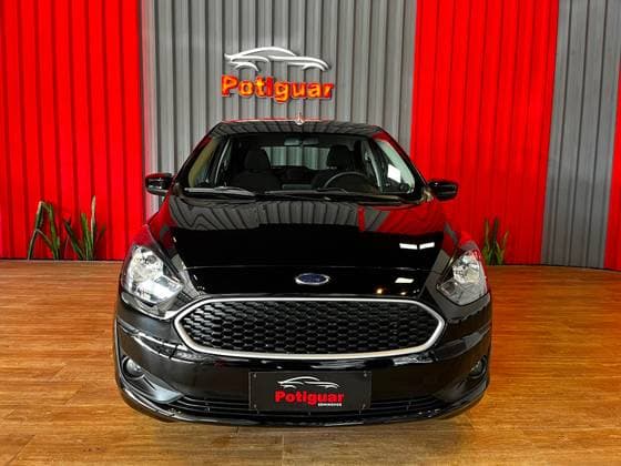 Carro 1.5 TI-VCT FLEX SE PLUS AUTOMÁTICO