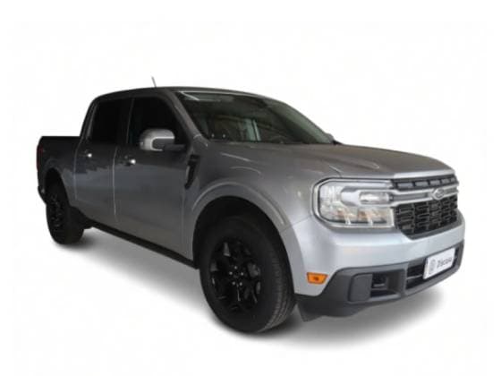 Carro 2.0 ECOBOOST GASOLINA LARIAT FX4 AUTOMÁTICO