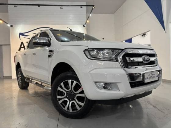 Carro 3.2 XLT 4X4 CD 20V DIESEL 4P AUTOMÁTICO