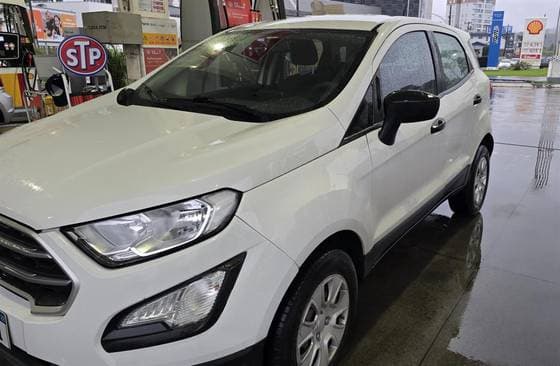 Carro 1.5 TI-VCT FLEX SE DIRECT AUTOMÁTICO