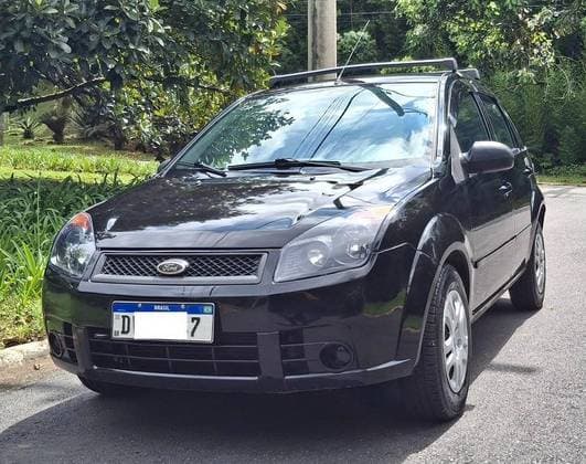 Carro 1.0 MPI HATCH 8V FLEX 4P MANUAL
