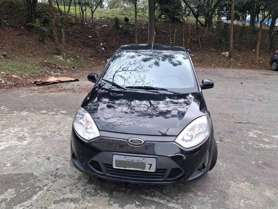 Carro 1.6 ROCAM 8V FLEX 4P MANUAL