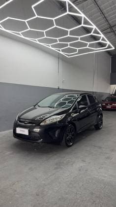Carro 1.6 SE HATCH 16V FLEX 4P MANUAL