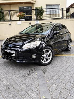 Carro 2.0 SE 16V FLEX 4P POWERSHIFT