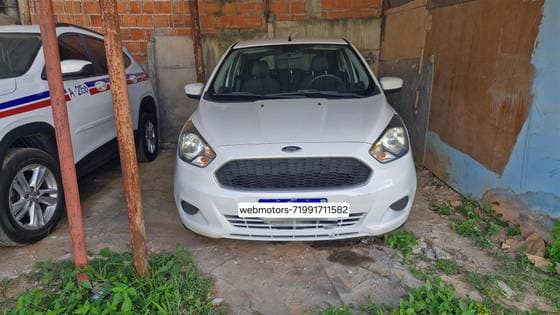 Carro 1.0 TI-VCT FLEX SE MANUAL