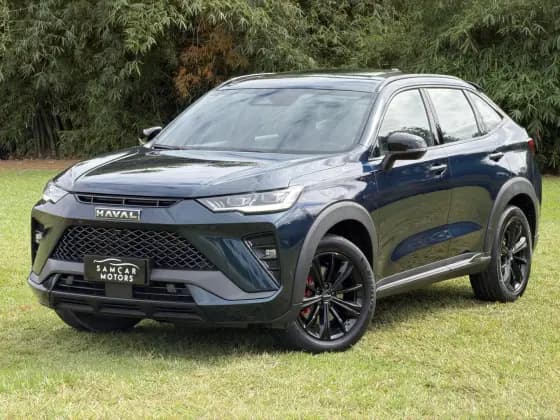 Carro 1.5 PHEV AWD E-TRACTION