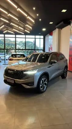 Carro 1.5 PHEV34 AWD E-TRACTION