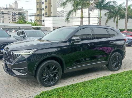 Carro 1.5 HEV E-TRACTION