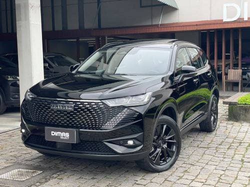 Carro 1.5 HEV E-TRACTION
