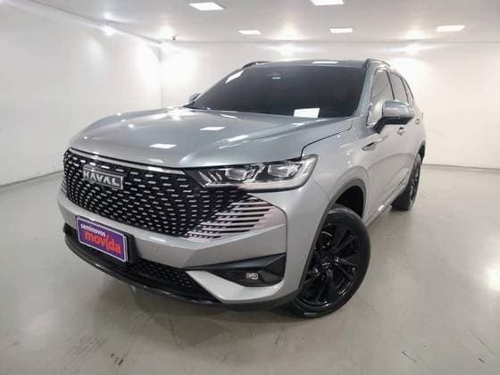 Carro 1.5 HEV PREMIUM E-TRACTION