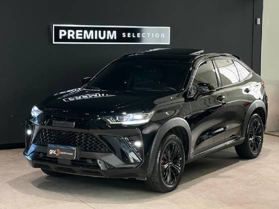 Carro 1.5 PHEV PREMIUM AWD E-TRACTION