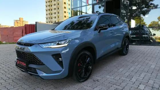 Carro 1.5 PHEV AWD E-TRACTION
