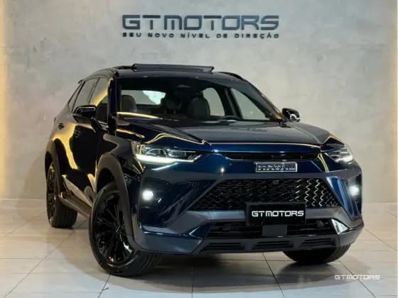 Carro 1.5 PHEV AWD E-TRACTION
