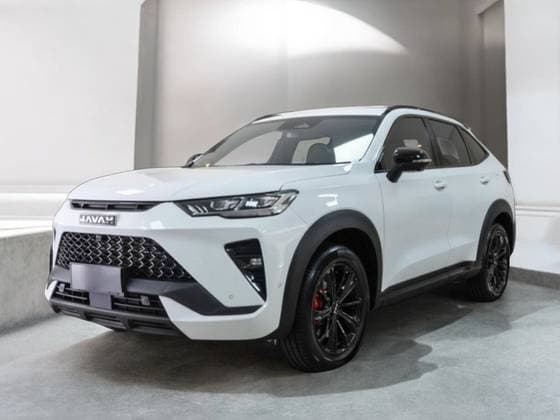 Carro 1.5 FLEX PHEV AWD E-TRACTION