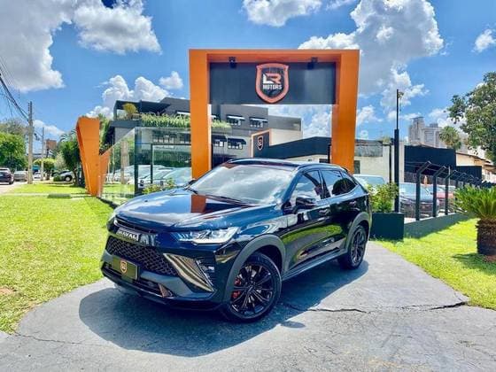 Carro 1.5 PHEV AWD E-TRACTION