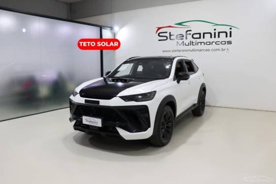 Carro 1.5 PHEV AWD E-TRACTION
