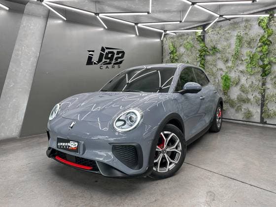 Carro 63 KW ELÉTRICO GT