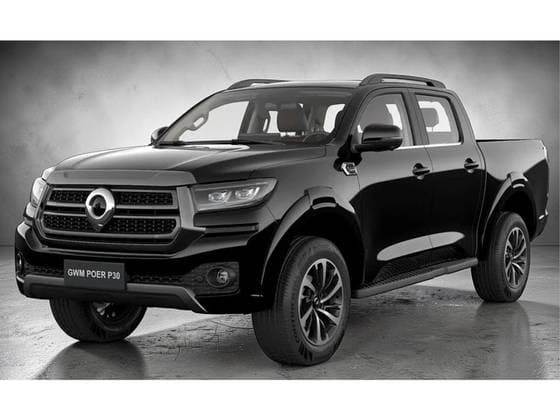 Carro 2.4 TURBO DIESEL EXCLUSIVE 4X4 AUTOMÁTICO