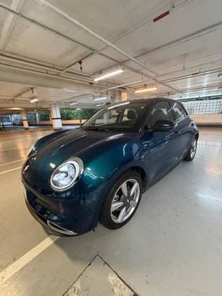 Carro 58 KW ELÉTRICO BEV58
