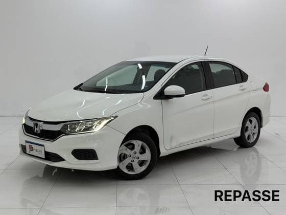 Carro 1.5 DX 16V FLEX 4P MANUAL
