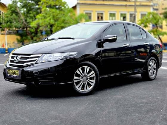 Carro 1.5 EX 16V FLEX 4P AUTOMÁTICO