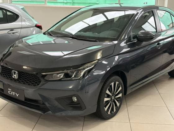 Carro 1.5 i-VTEC FLEX EX CVT