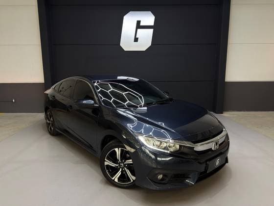Carro 2.0 16V FLEXONE EX 4P CVT