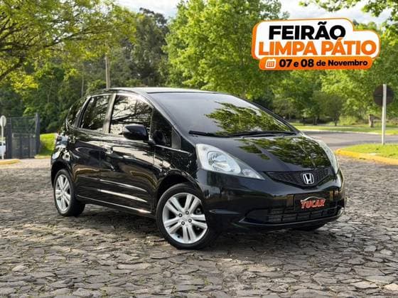 Carro 1.5 EX 16V FLEX 4P AUTOMÁTICO