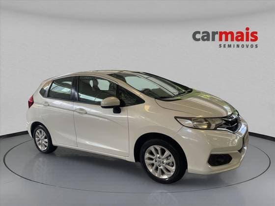 Carro 1.5 LX 16V FLEX 4P AUTOMÁTICO
