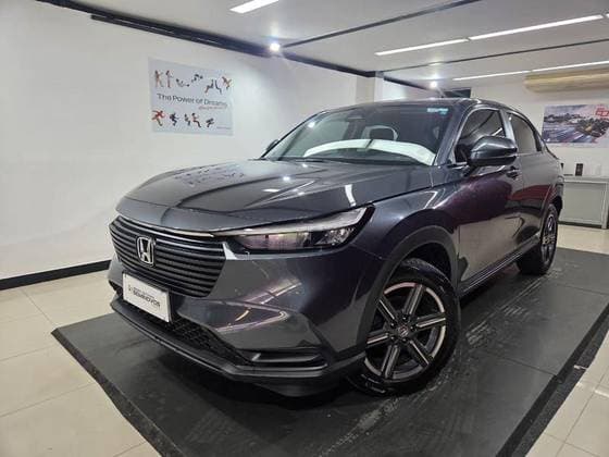 Carro 1.5 DI I-VTEC FLEX EX CVT