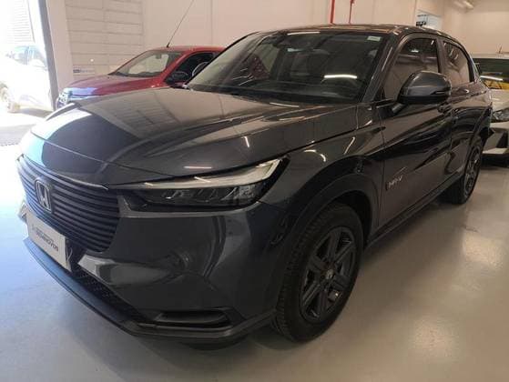 Carro 1.5 DI I-VTEC FLEX EXL CVT