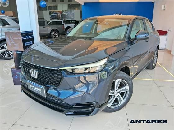 Carro 1.5 DI I-VTEC TURBO FLEX TOURING CVT