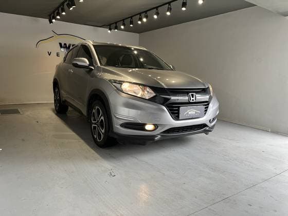 Carro 1.8 16V FLEX EXL 4P AUTOMÁTICO