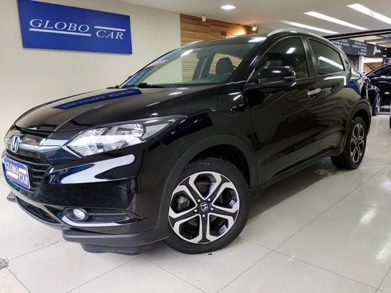 Carro 1.8 16V FLEX EXL 4P AUTOMÁTICO