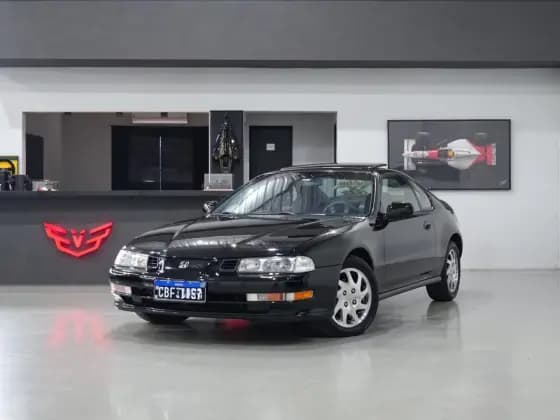 Carro 2.2 SI GASOLINA 2P AUTOMÁTICO