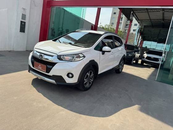 Carro 1.5 16V FLEXONE EX CVT