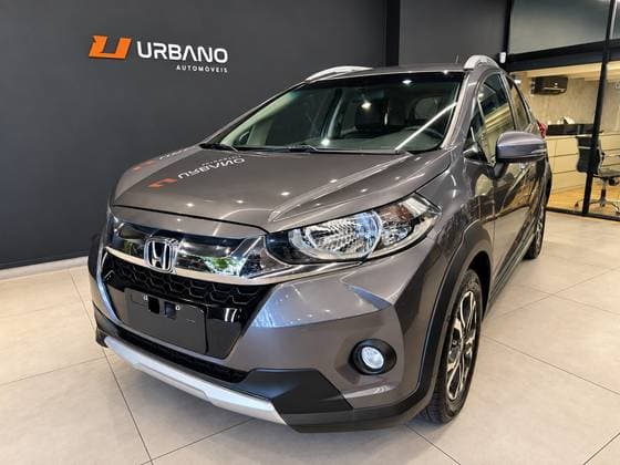 Carro 1.5 16V FLEXONE EXL CVT
