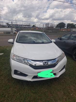Carro 1.5 EX 16V FLEX 4P AUTOMÁTICO