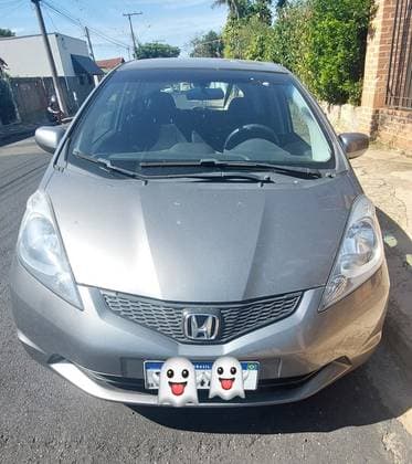 Carro 1.4 LXL 16V FLEX 4P AUTOMÁTICO