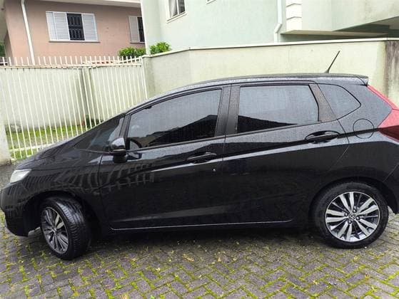 Carro 1.5 EX 16V FLEX 4P AUTOMÁTICO