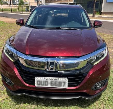 Carro 1.8 16V FLEX EXL 4P AUTOMÁTICO
