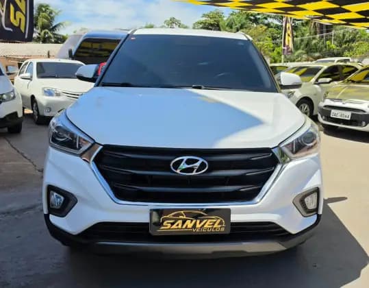 Carro 2.0 16V FLEX PRESTIGE AUTOMÁTICO