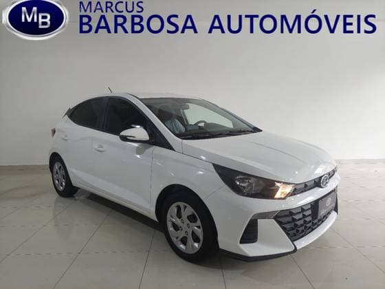 Carro 1.0 12V FLEX COMFORT MANUAL