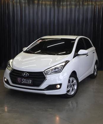 Carro 1.6 PREMIUM 16V FLEX 4P AUTOMÁTICO