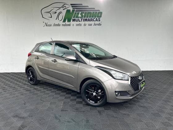 Carro 1.6 PREMIUM 16V FLEX 4P MANUAL