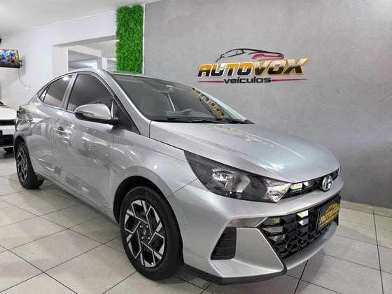 Carro 1.0 12V FLEX COMFORT MANUAL