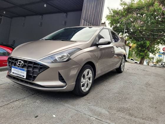 Carro 1.0 12V FLEX VISION MANUAL