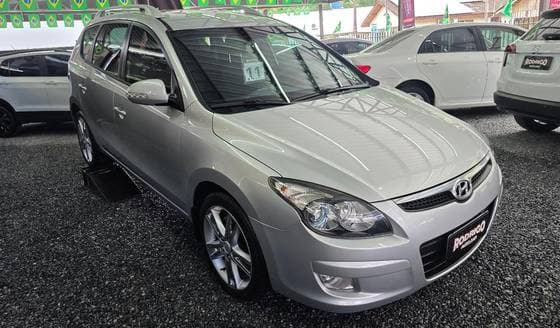 Carro 2.0 MPFI 16V GASOLINA 4P AUTOMÁTICO