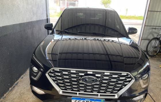 Carro 1.0 TGDI FLEX COMFORT AUTOMÁTICO